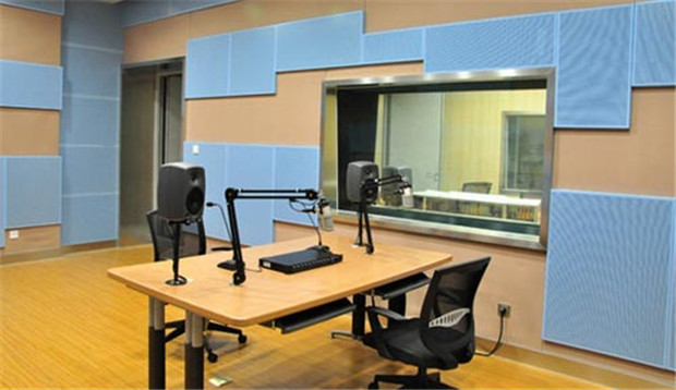 錄音室裝修時的聲學(xué)如何設(shè)計?