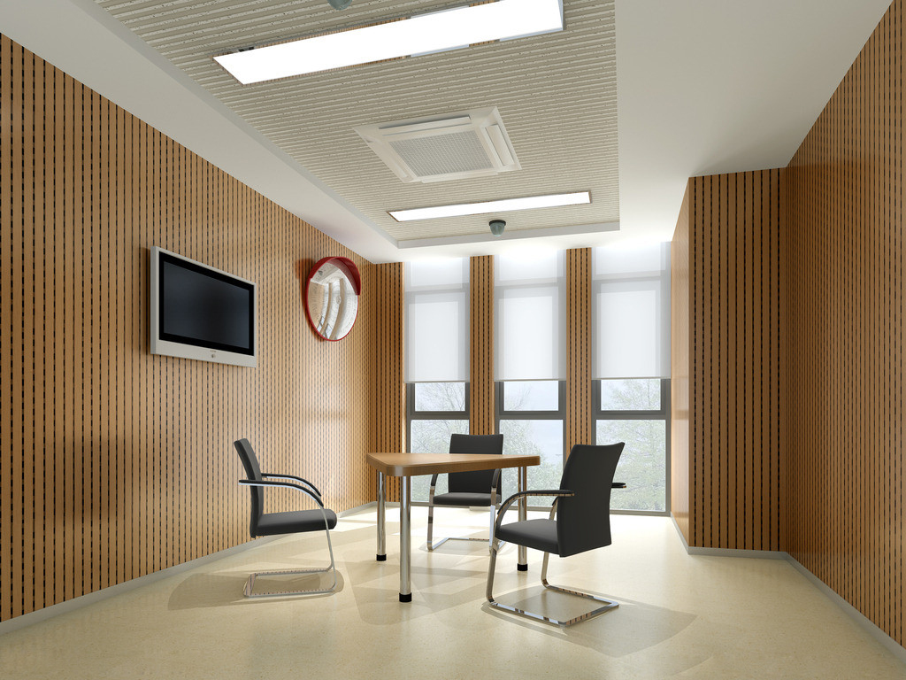 未來的房子,應該廚房和衛生間很大