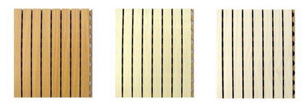 木質吸音板行業呼喚防偽機制