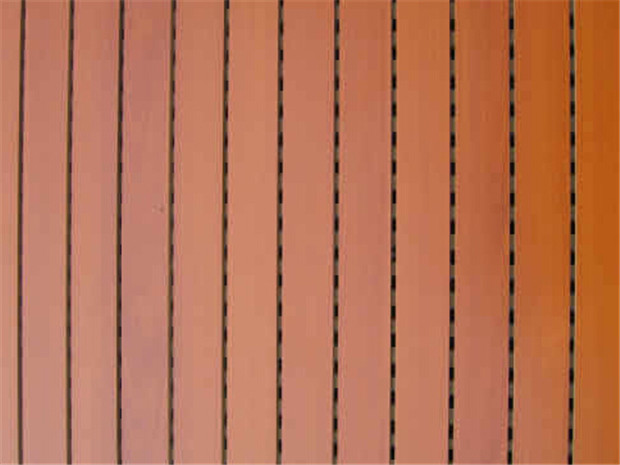 木質(zhì)吸音板施工價(jià)格怎么樣?