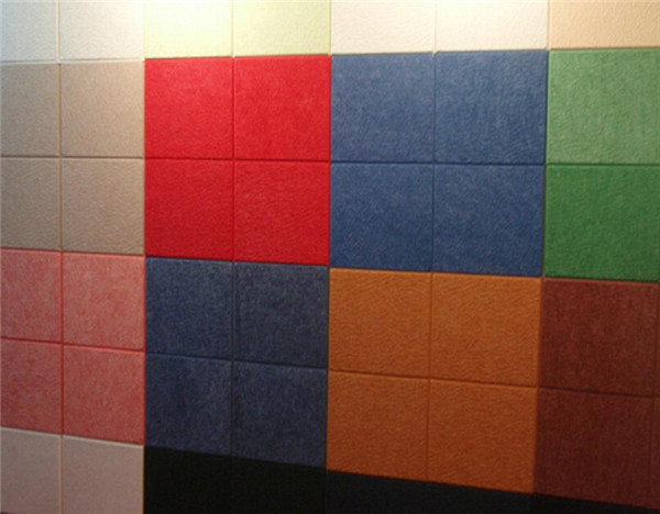 吸音板好還是隔音板好?