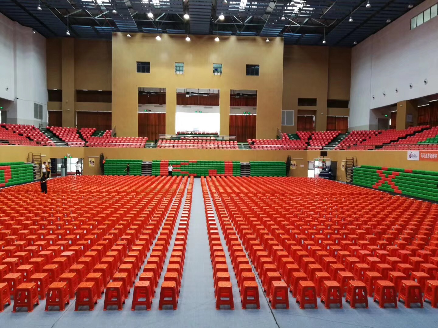 吸音材料和隔音材料的區別？