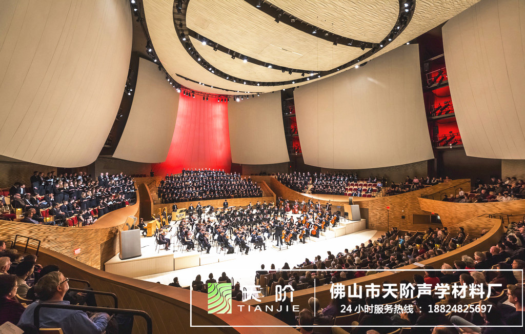 自然聲音樂廳設(shè)計(jì)案例 自然聲音樂廳設(shè)計(jì)案例