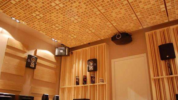 通過(guò)裝修把你的家改造成安靜舒適的空間