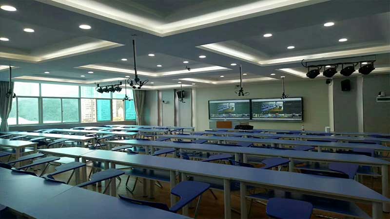 木質之美，聲音之靜：探索會議室槽孔吸音板的魅力所在之處